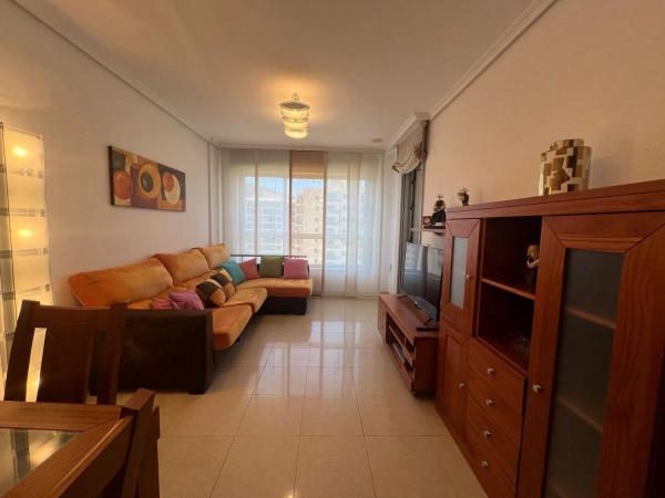 Piso en Barrio Bulevar - Puerta Mítica