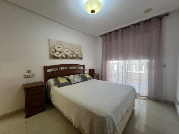 Piso en Barrio Bulevar - Puerta Mítica