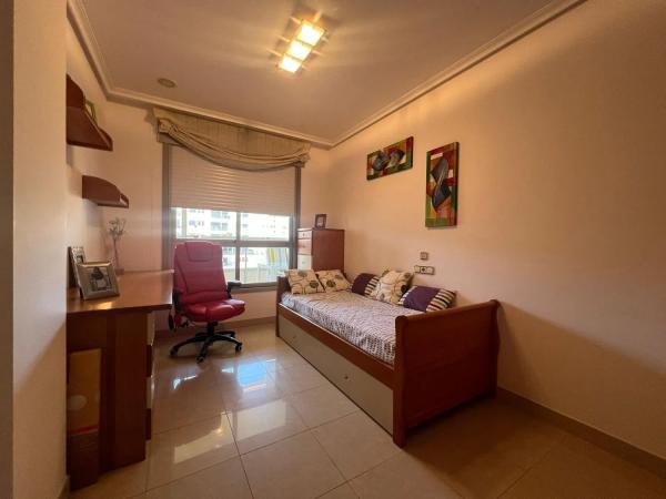 Piso en Barrio Bulevar - Puerta Mítica