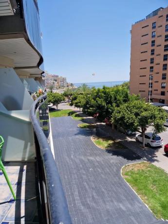 Piso en Barrio Mirador de la Cala - Benimar