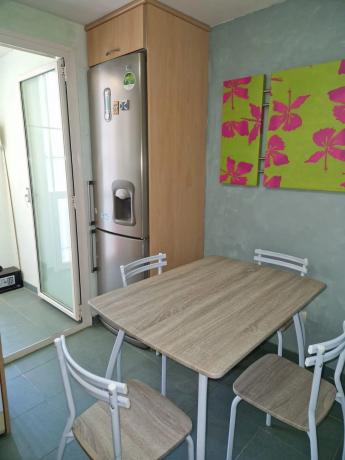 Piso en Barrio Mirador de la Cala - Benimar