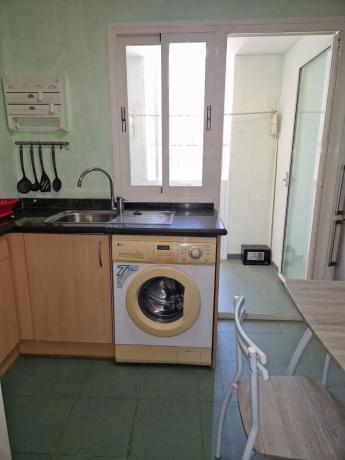 Piso en Barrio Mirador de la Cala - Benimar