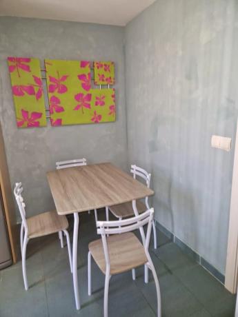 Piso en Barrio Mirador de la Cala - Benimar