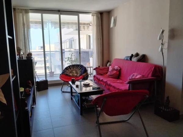 Piso en Barrio Alitana - Casablanca