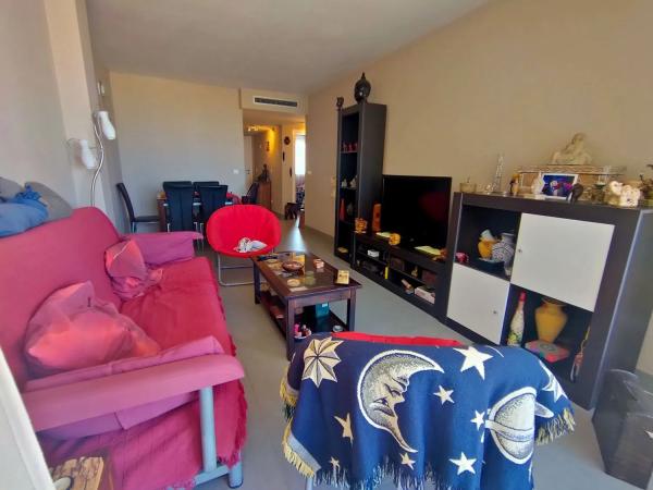 Piso en Barrio Alitana - Casablanca