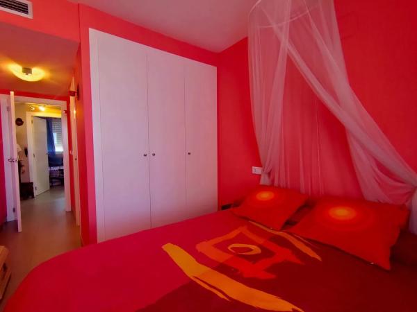 Piso en Barrio Alitana - Casablanca