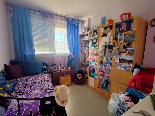 Piso en Barrio Alitana - Casablanca