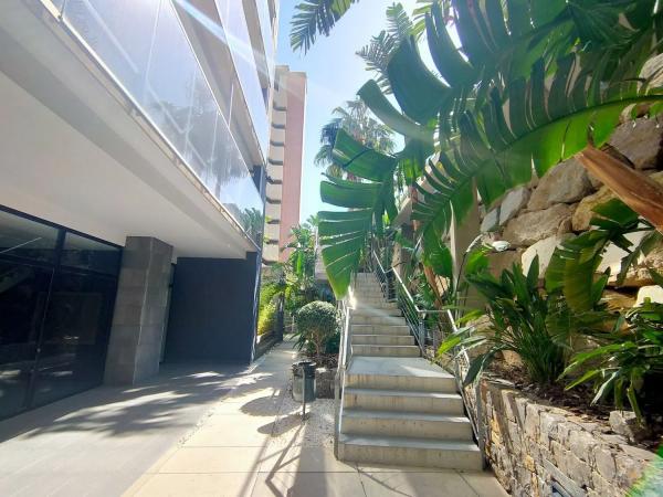 Piso en Barrio Alitana - Casablanca