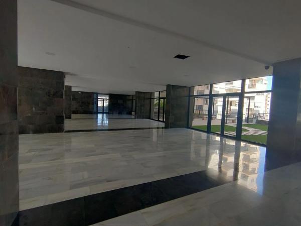 Piso en Barrio Alitana - Casablanca