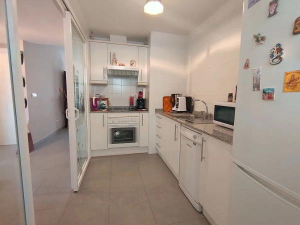 Piso en Barrio Alitana - Casablanca