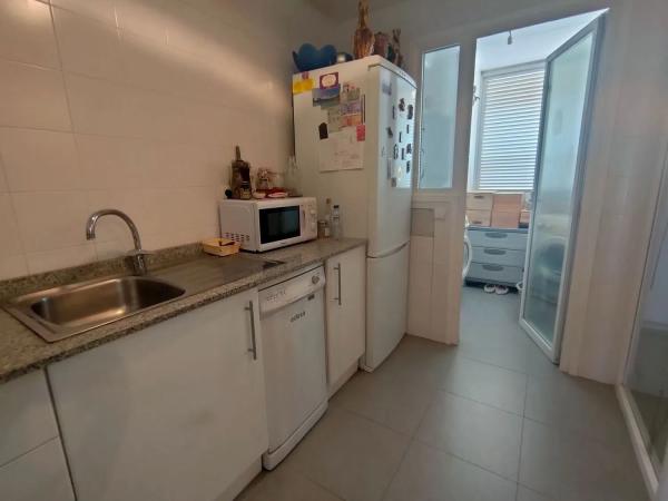 Piso en Barrio Alitana - Casablanca