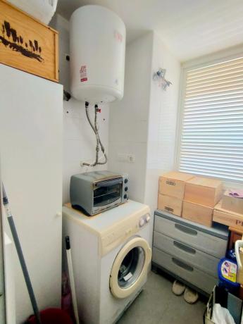 Piso en Barrio Alitana - Casablanca