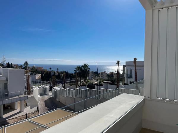 Dúplex en avenida d'Europa, 31