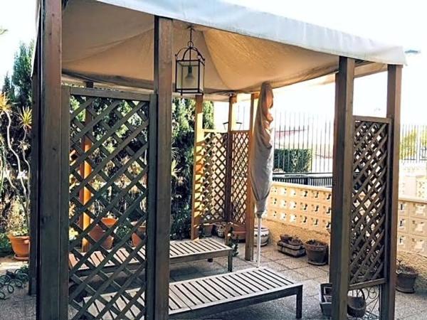 Casa independiente en Urbanizacion Torres