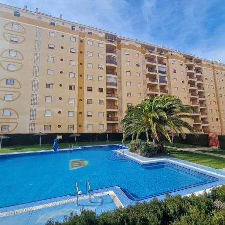 Ático en Av Riu Torres, 2