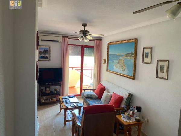 Piso en Platja Vila Joiosa