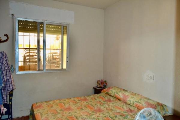 Casa independiente en partida alcocons s/n