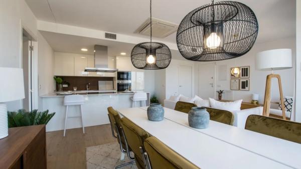 Piso en Platja de Torres