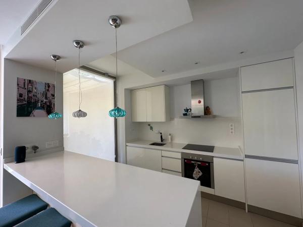 Chalet adosado en Partida Paraíso