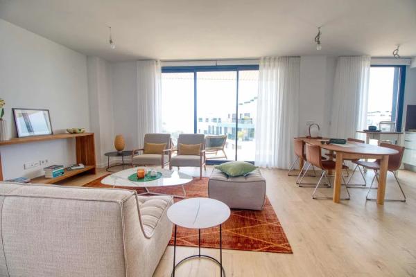 Ático en Platja de Torres