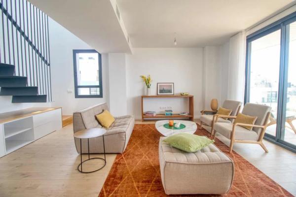 Ático en Platja de Torres