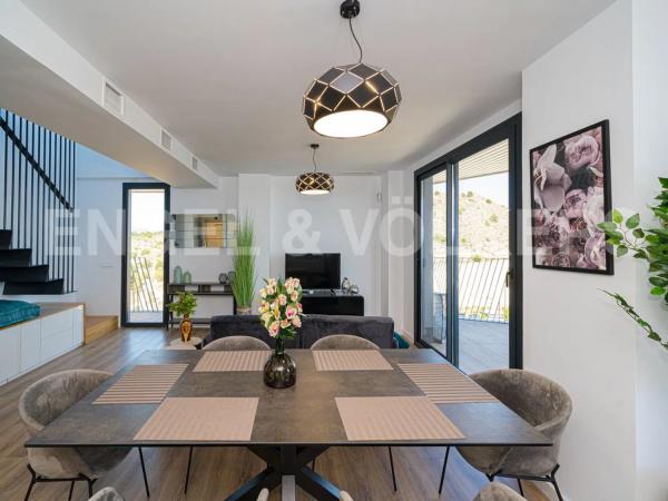 Ático en Platja de Torres