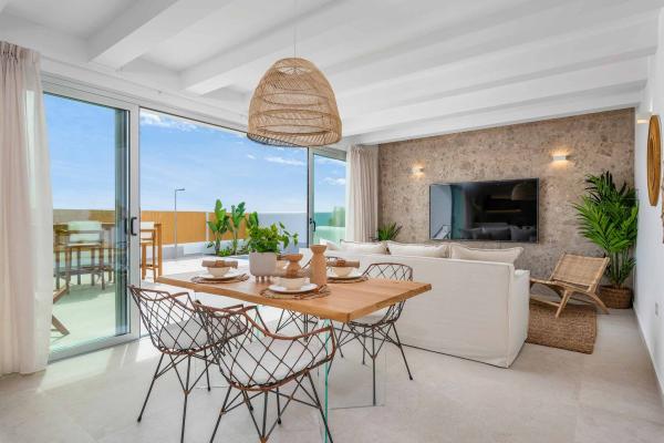 Residensial SANTORINI VILLAS