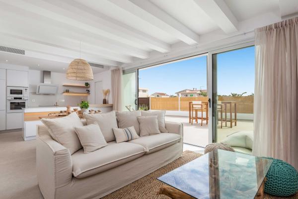 Residensial SANTORINI VILLAS
