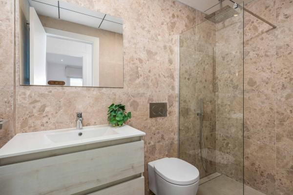 Residensial SANTORINI VILLAS