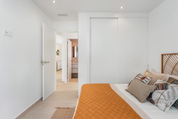 Residensial SANTORINI VILLAS