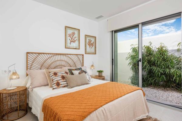 Residensial SANTORINI VILLAS