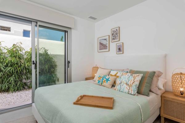 Residensial SANTORINI VILLAS