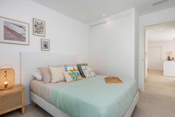 Residensial SANTORINI VILLAS