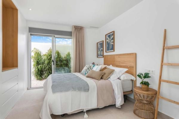 Residensial SANTORINI VILLAS