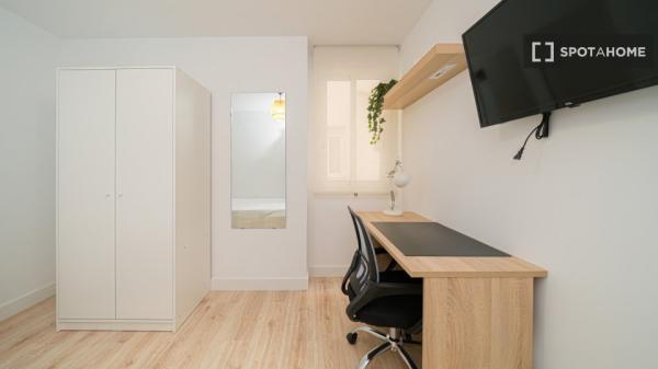 Appartement partagé à Alicante