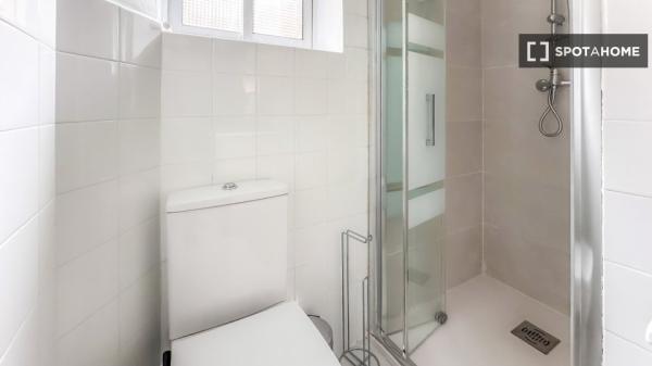 Wspólne mieszkanie w Valladolid