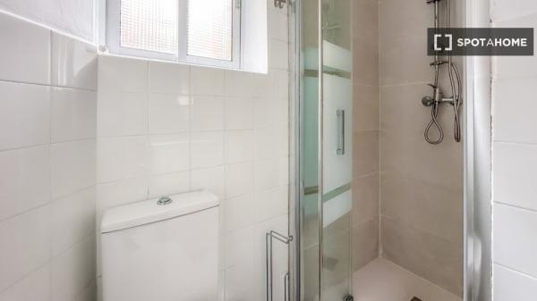 Wspólne mieszkanie w Valladolid