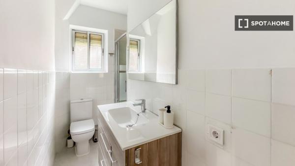 Wspólne mieszkanie w Valladolid