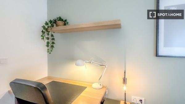 Wspólne mieszkanie w Valladolid