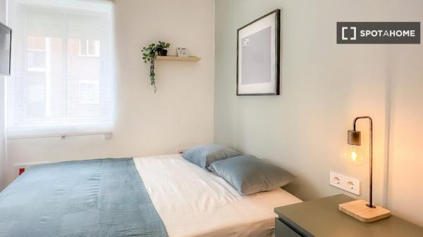 Wspólne mieszkanie w Valladolid