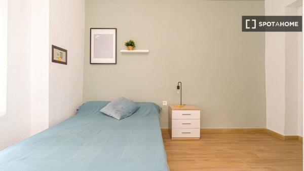 Appartement partagé à Alicante