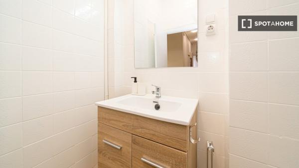 Appartement partagé à Alicante