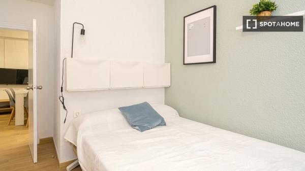 Appartement partagé à Alicante