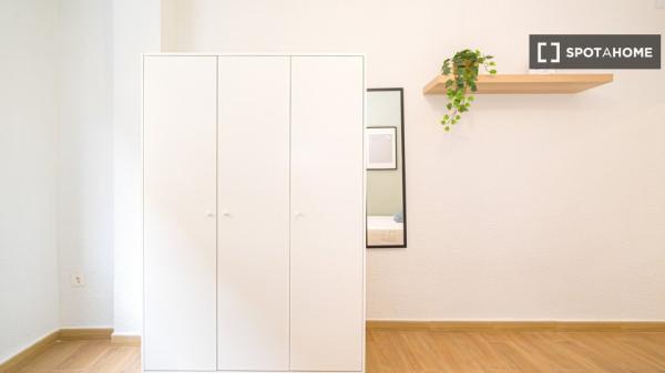 Appartement partagé à Alicante