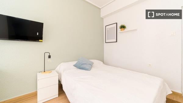 Appartement partagé à Alicante