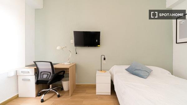 Appartement partagé à Alicante