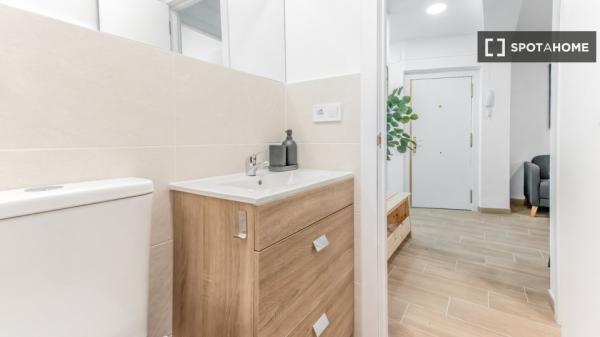 Wohngemeinschaft in Valladolid