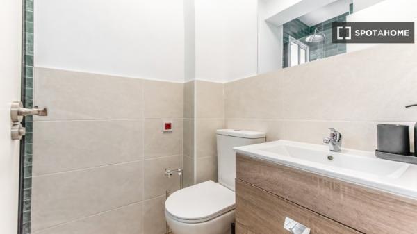 Wohngemeinschaft in Valladolid