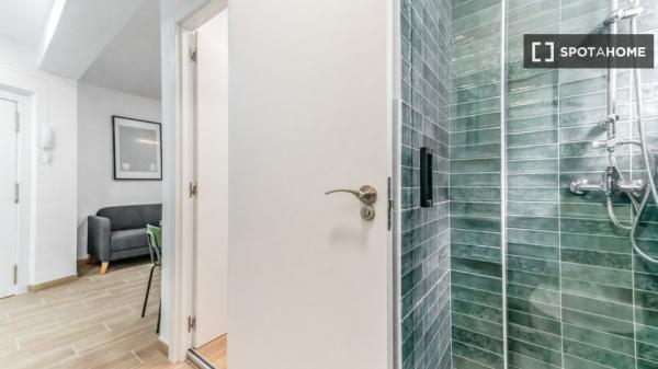 Wohngemeinschaft in Valladolid