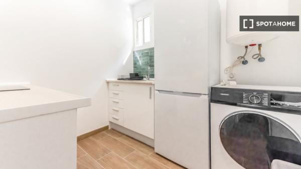 Wohngemeinschaft in Valladolid